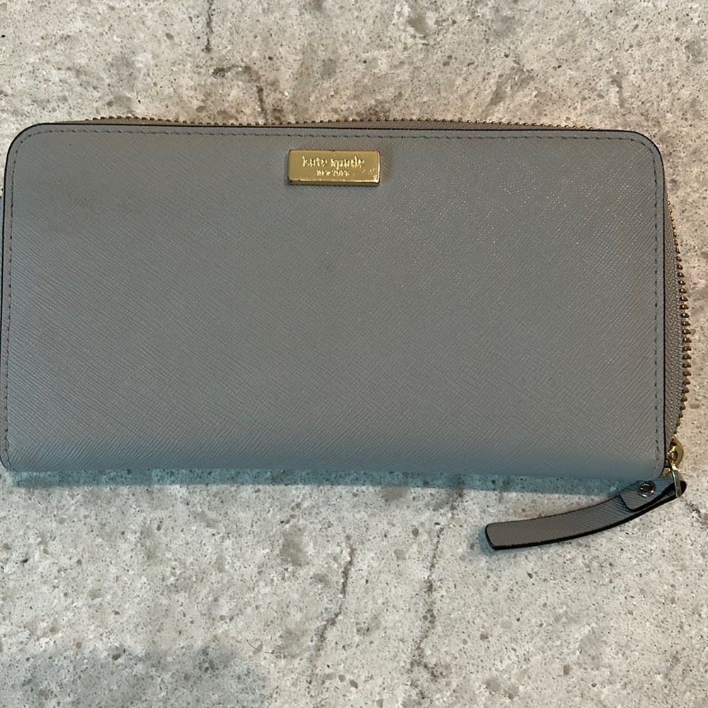 Kate Spade women's wallet